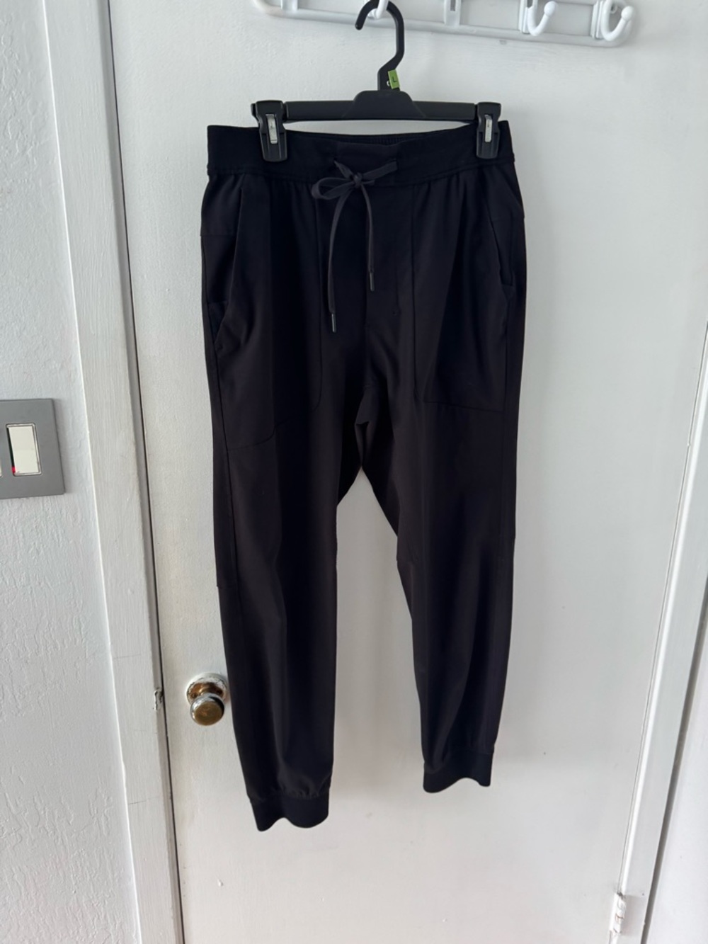 Lululemon ABC Jogger Shorter